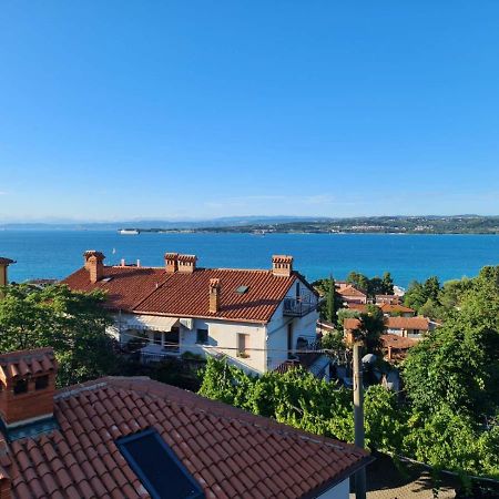 Apartmán Amore Koper Exteriér fotografie