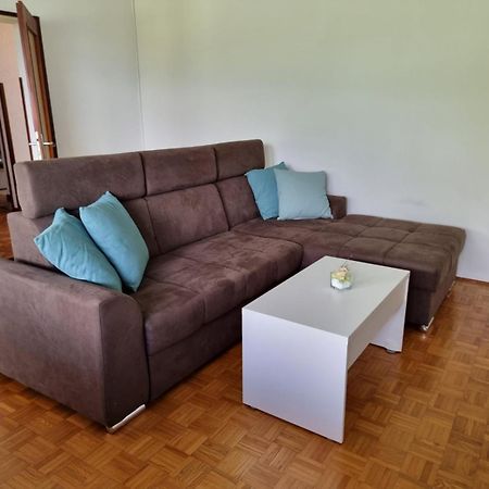 Apartmán Amore Koper Exteriér fotografie