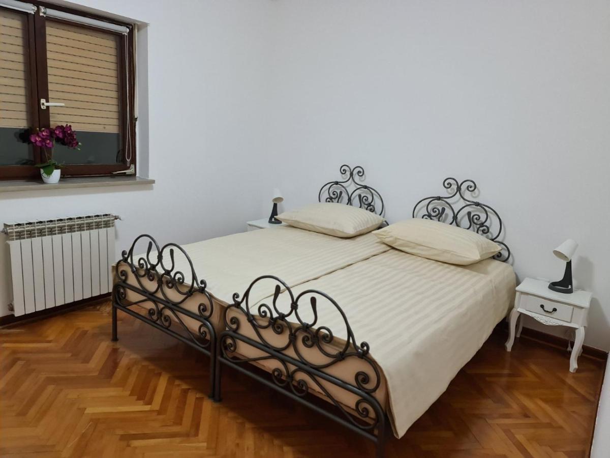 Apartmán Amore Koper Exteriér fotografie