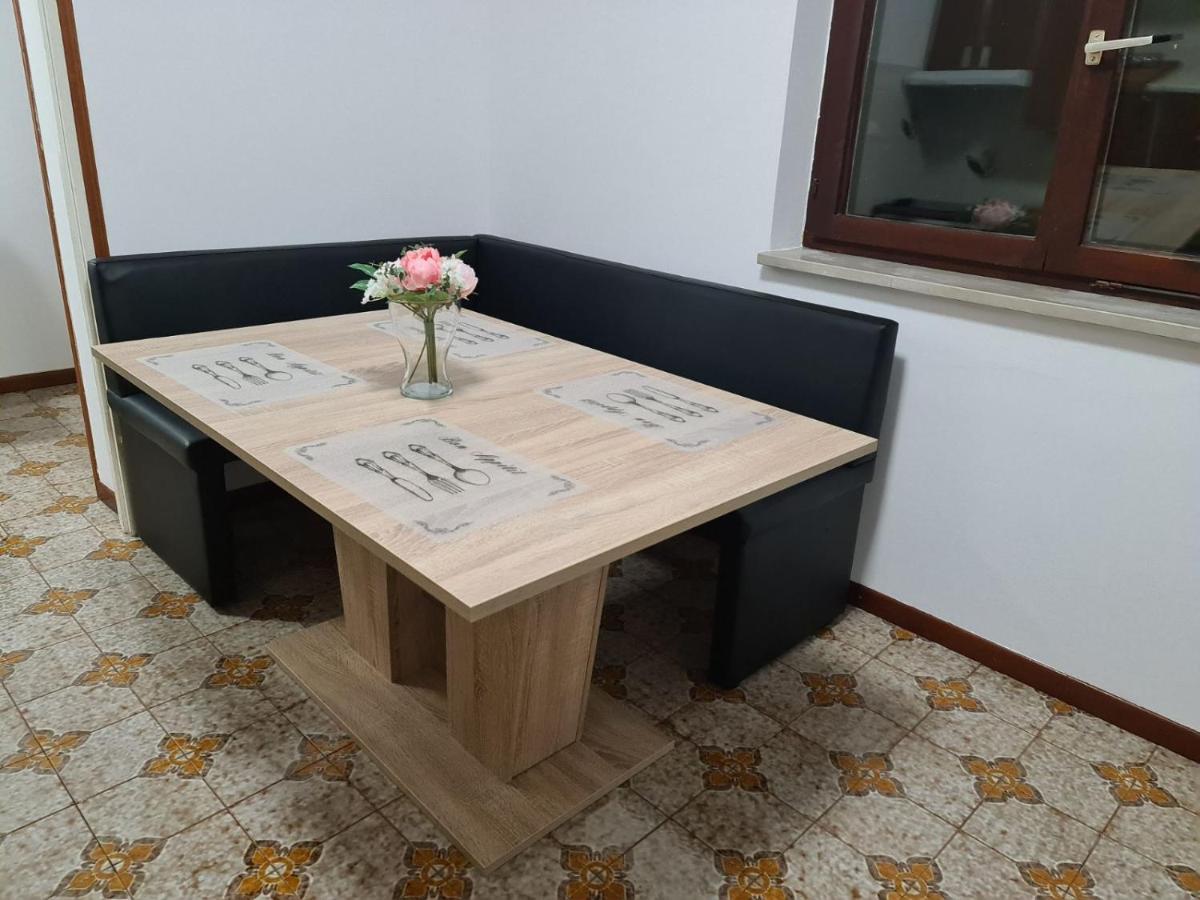 Apartmán Amore Koper Exteriér fotografie