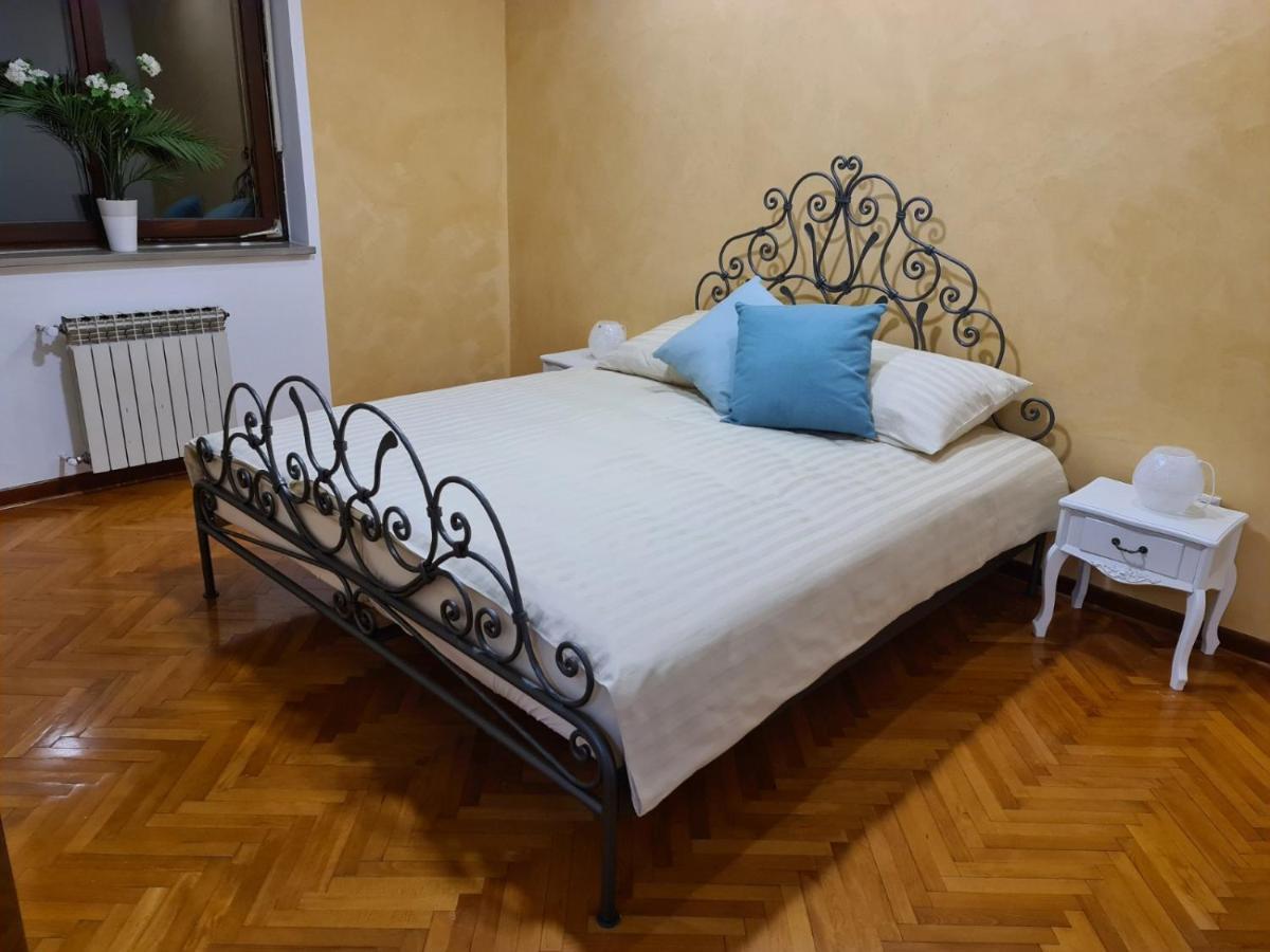 Apartmán Amore Koper Exteriér fotografie