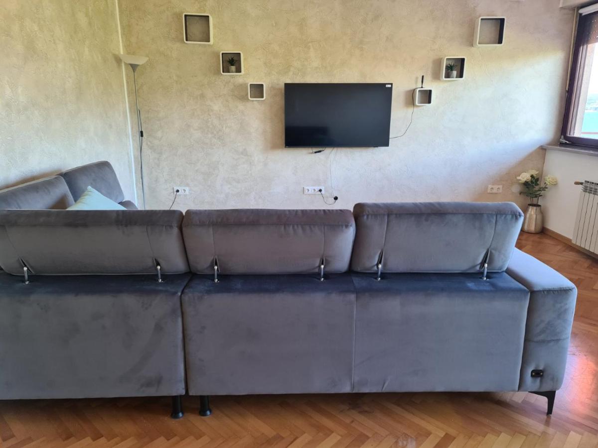 Apartmán Amore Koper Exteriér fotografie