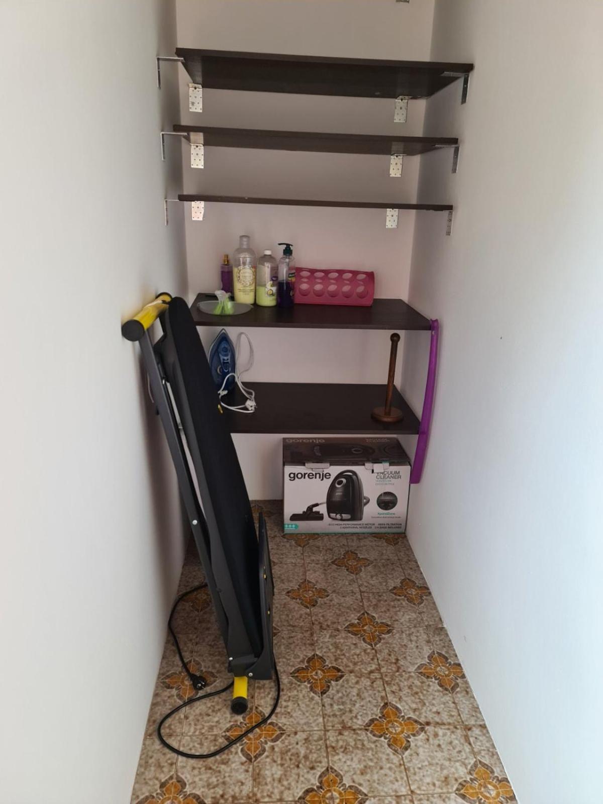 Apartmán Amore Koper Exteriér fotografie