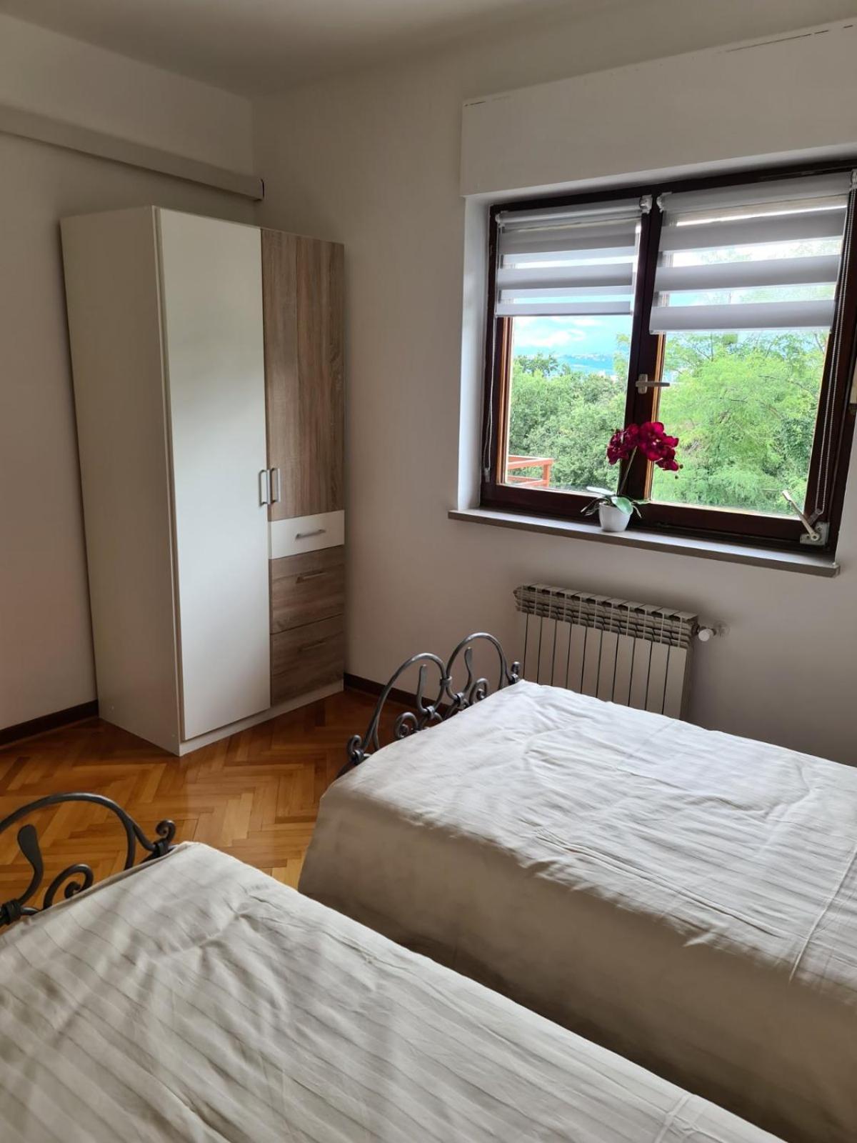 Apartmán Amore Koper Exteriér fotografie