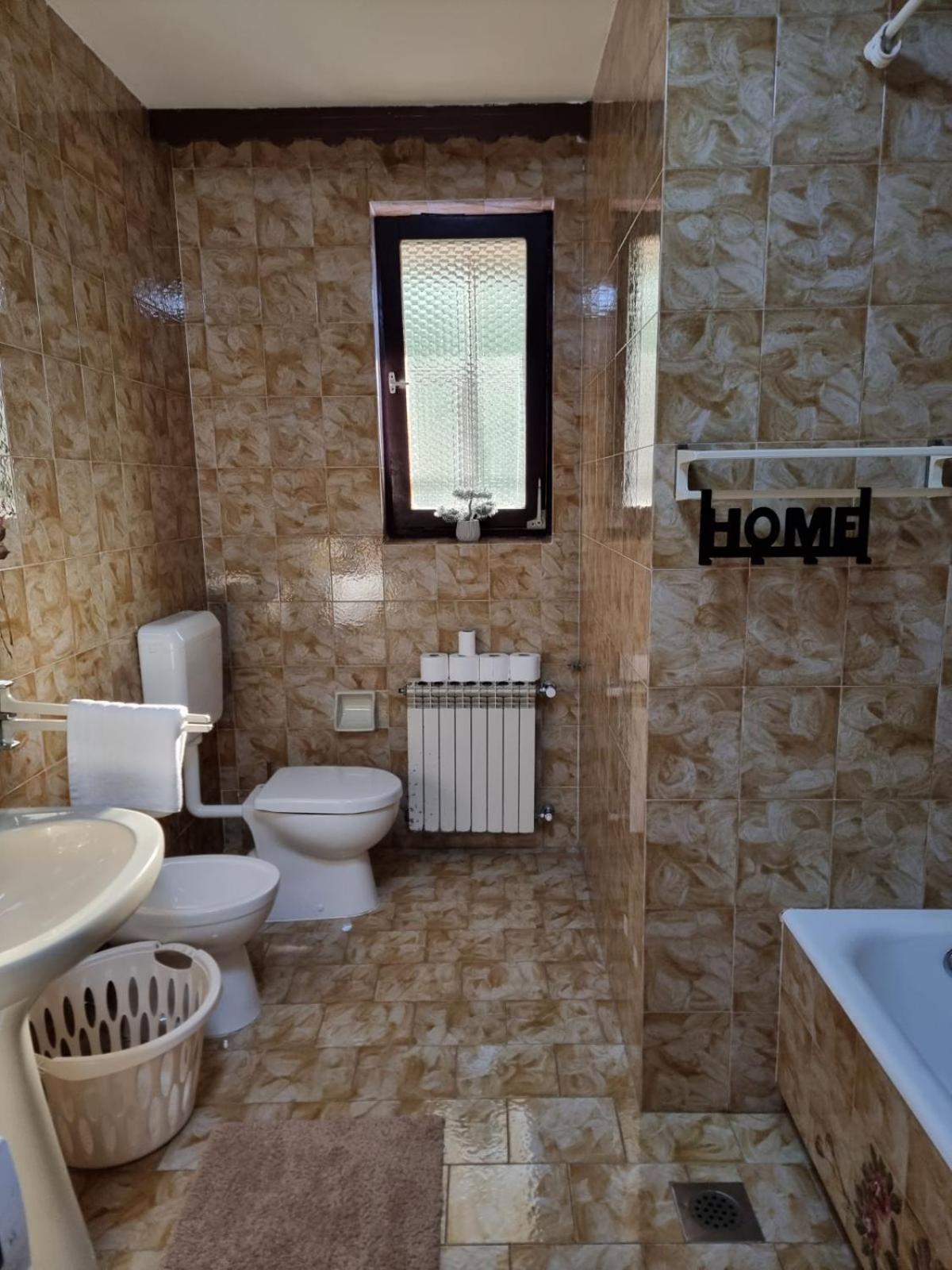 Apartmán Amore Koper Exteriér fotografie