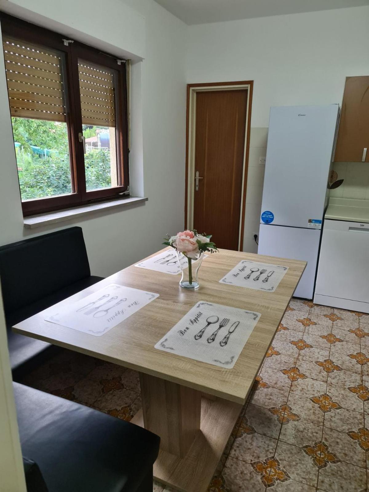 Apartmán Amore Koper Exteriér fotografie
