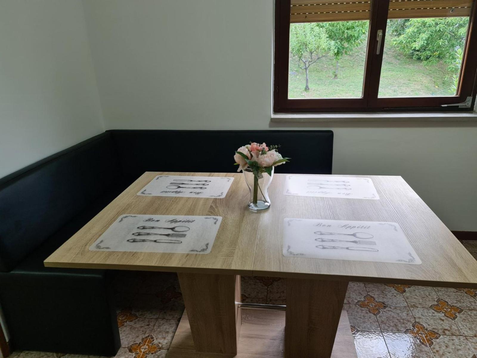 Apartmán Amore Koper Exteriér fotografie