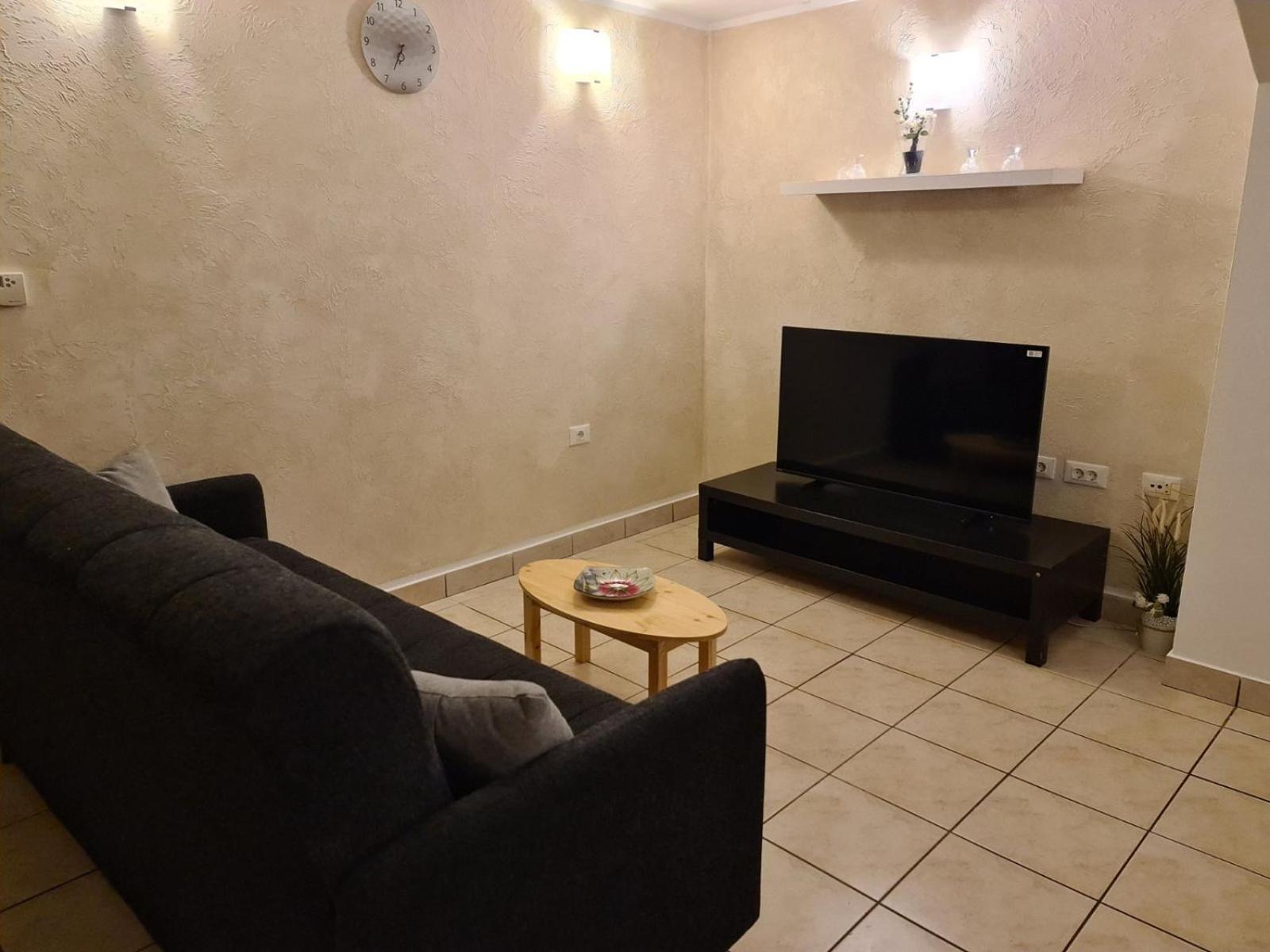 Apartmán Amore Koper Exteriér fotografie