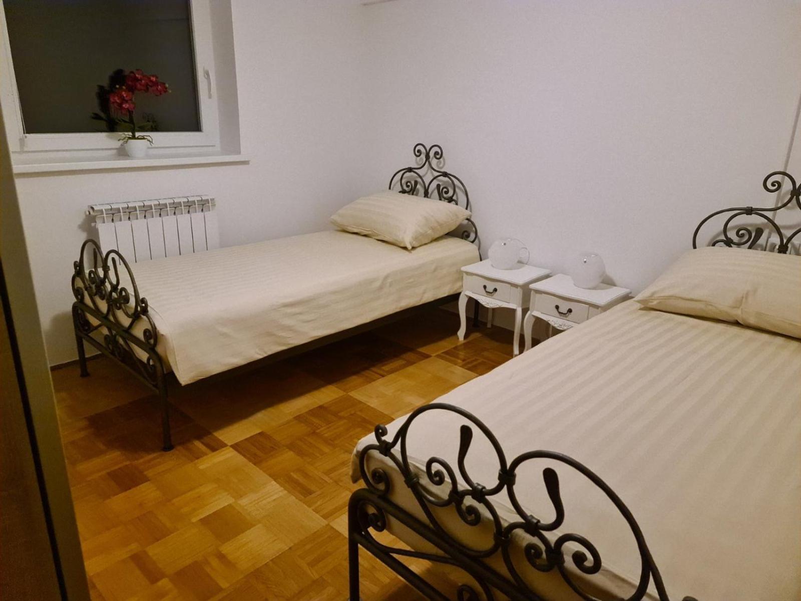 Apartmán Amore Koper Exteriér fotografie