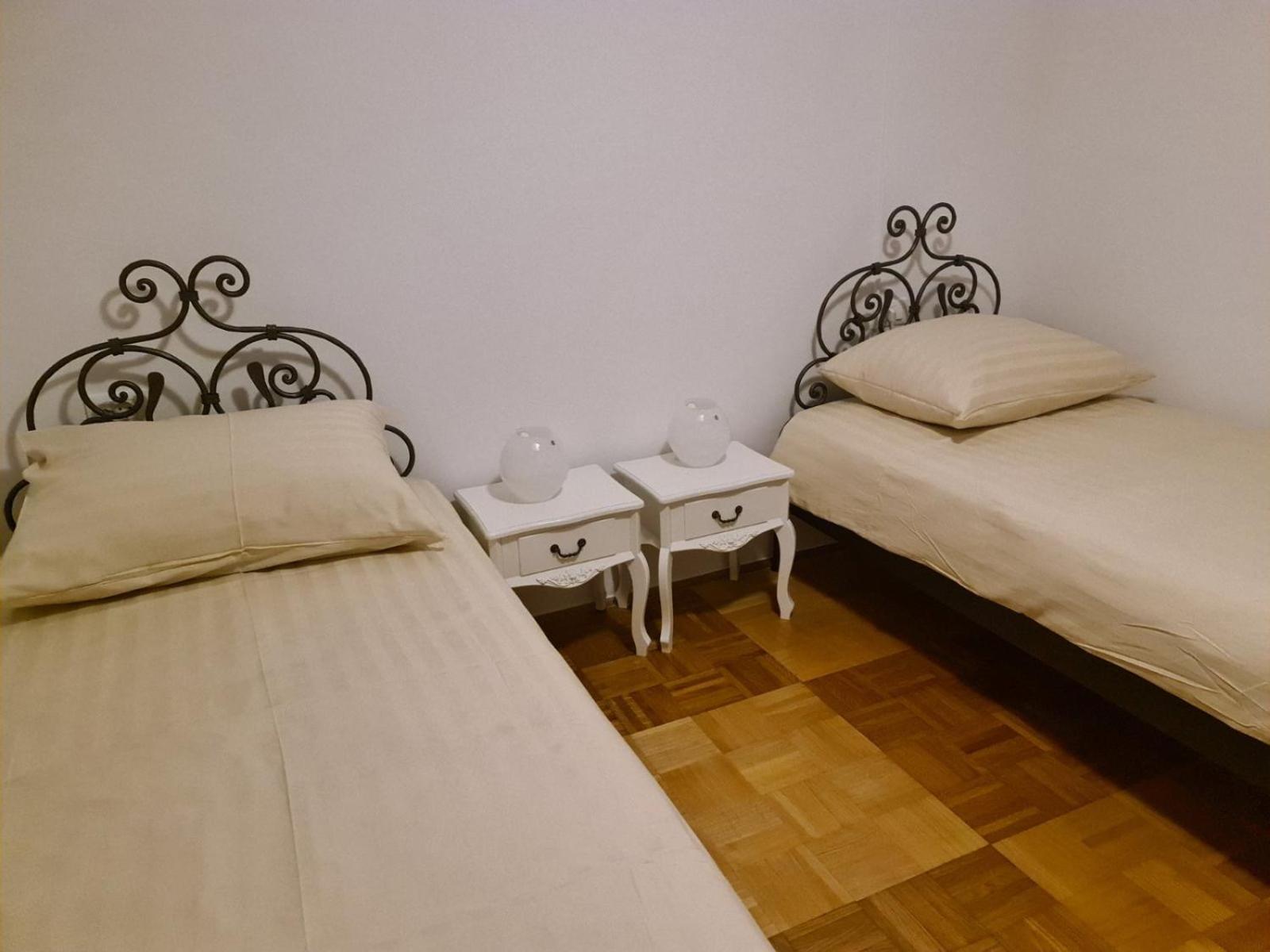 Apartmán Amore Koper Exteriér fotografie