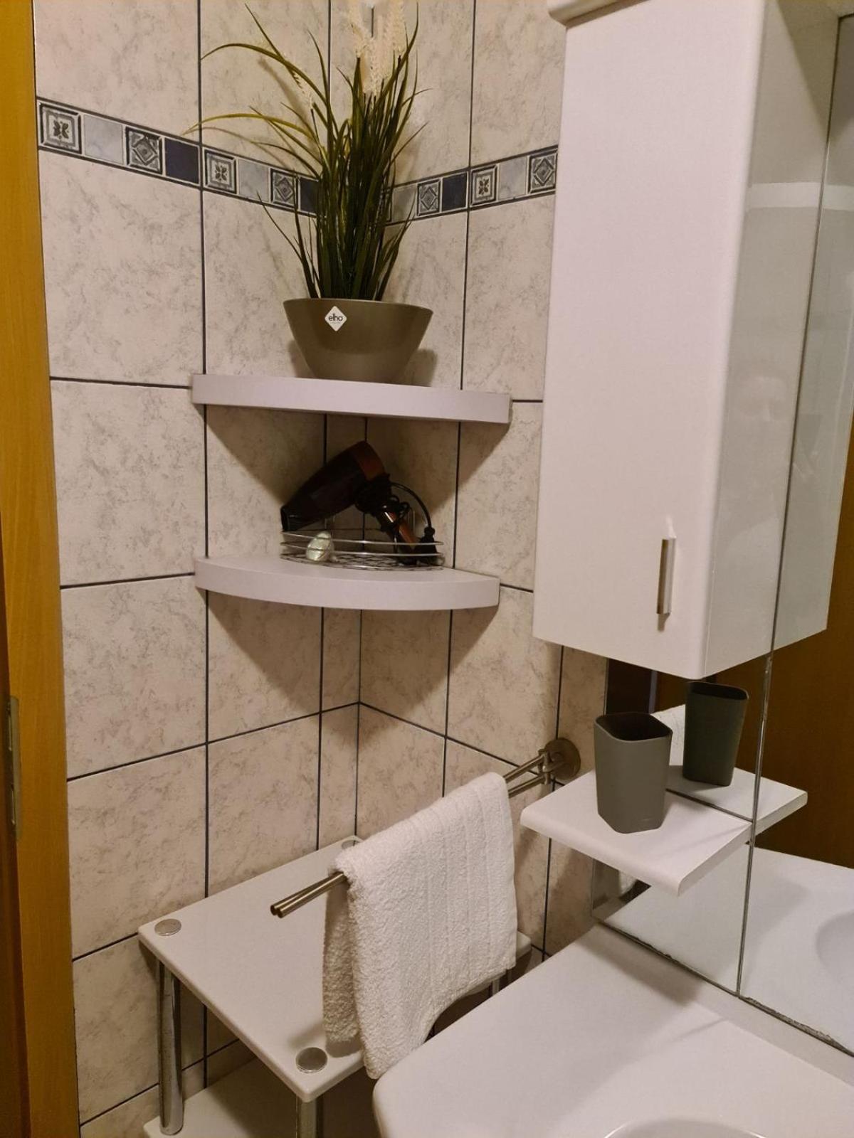 Apartmán Amore Koper Exteriér fotografie