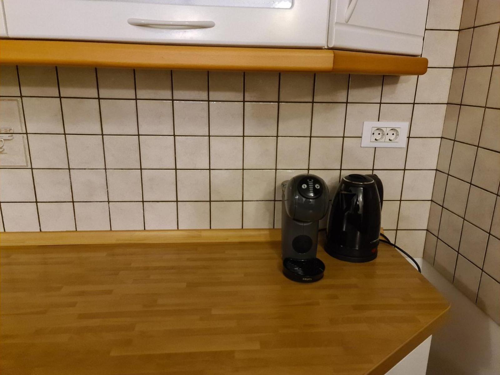 Apartmán Amore Koper Exteriér fotografie