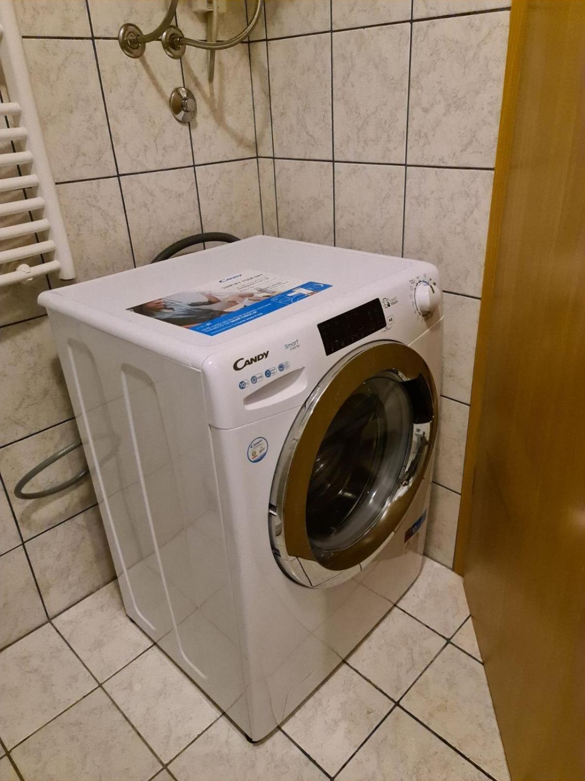 Apartmán Amore Koper Exteriér fotografie