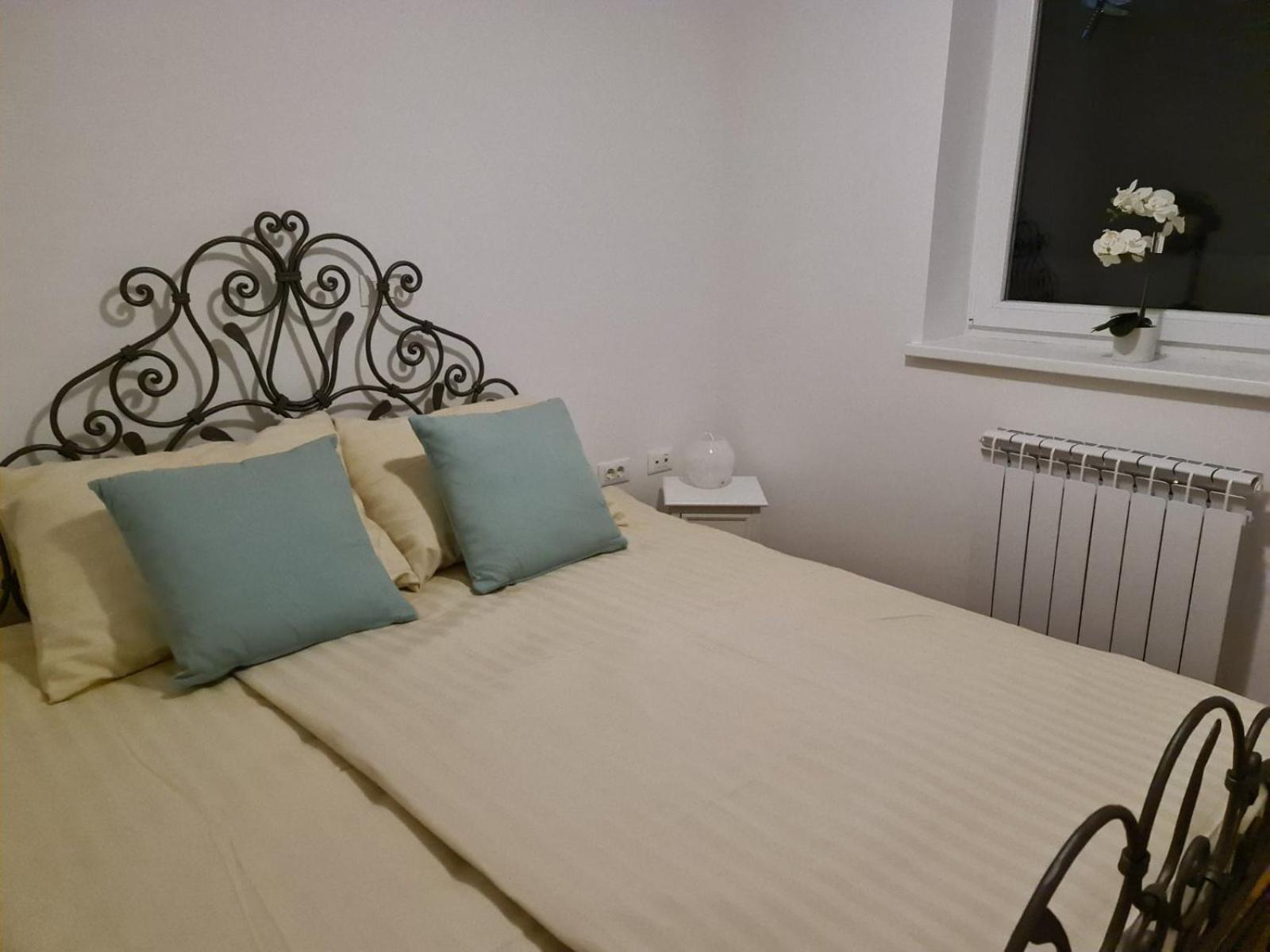 Apartmán Amore Koper Exteriér fotografie