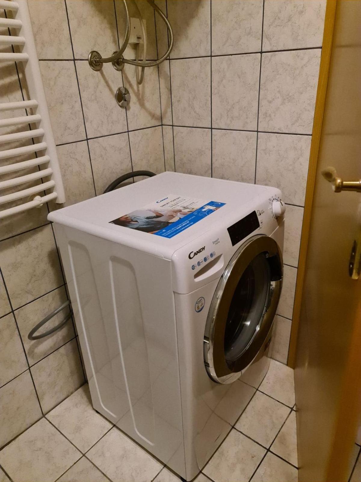 Apartmán Amore Koper Exteriér fotografie