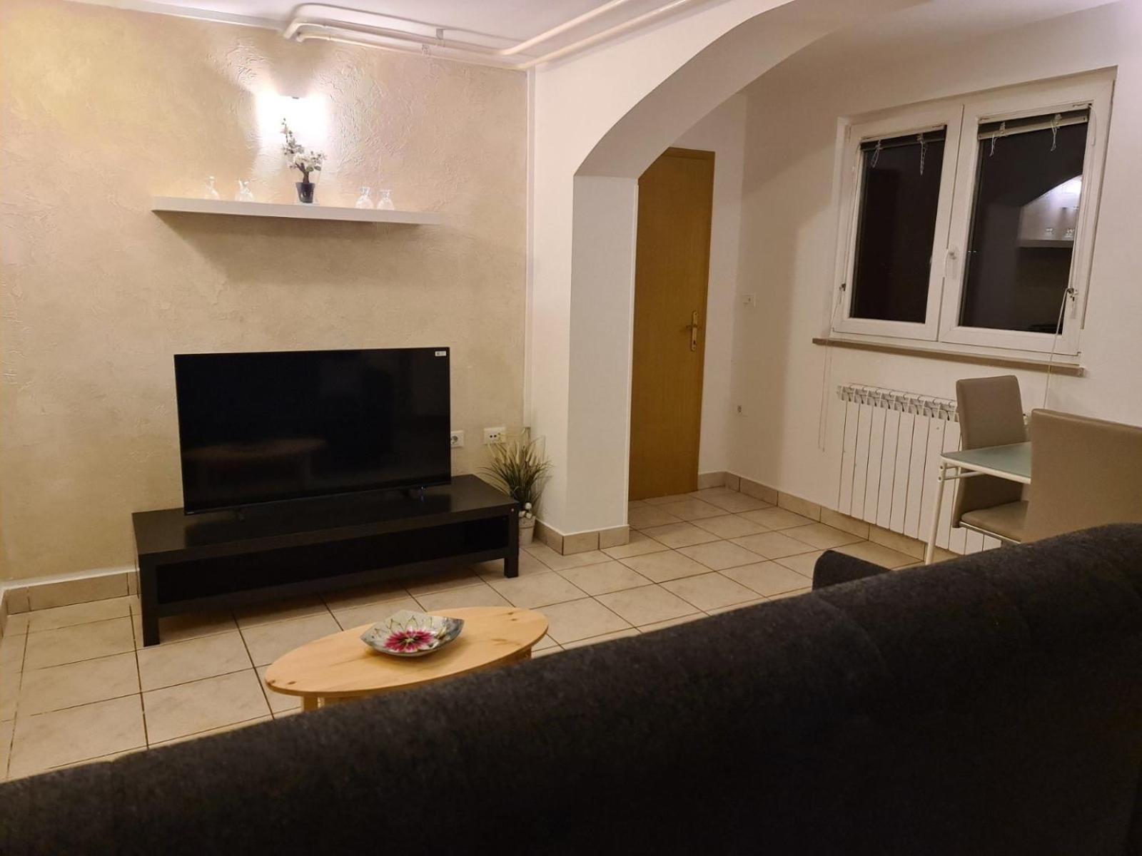 Apartmán Amore Koper Exteriér fotografie