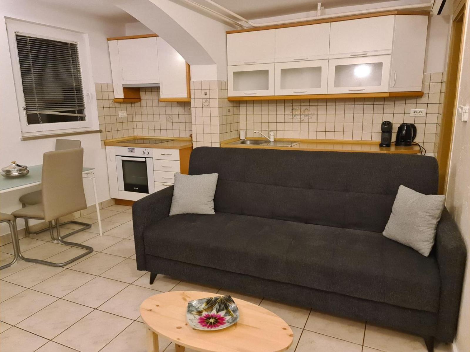 Apartmán Amore Koper Exteriér fotografie