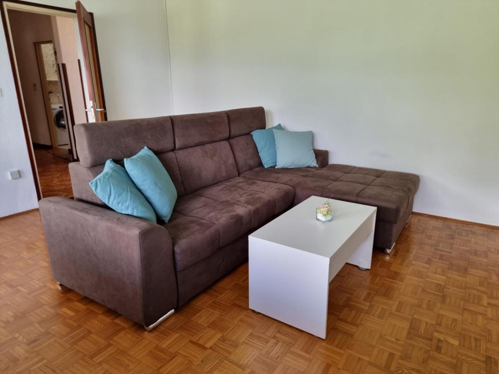 Apartmán Amore Koper Exteriér fotografie