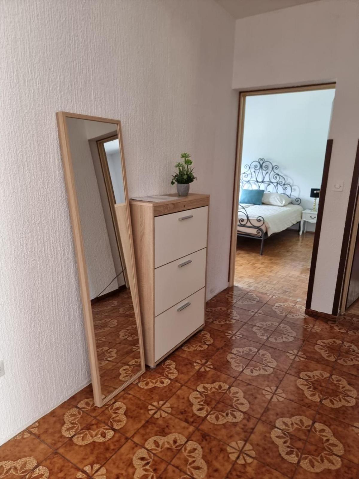 Apartmán Amore Koper Exteriér fotografie