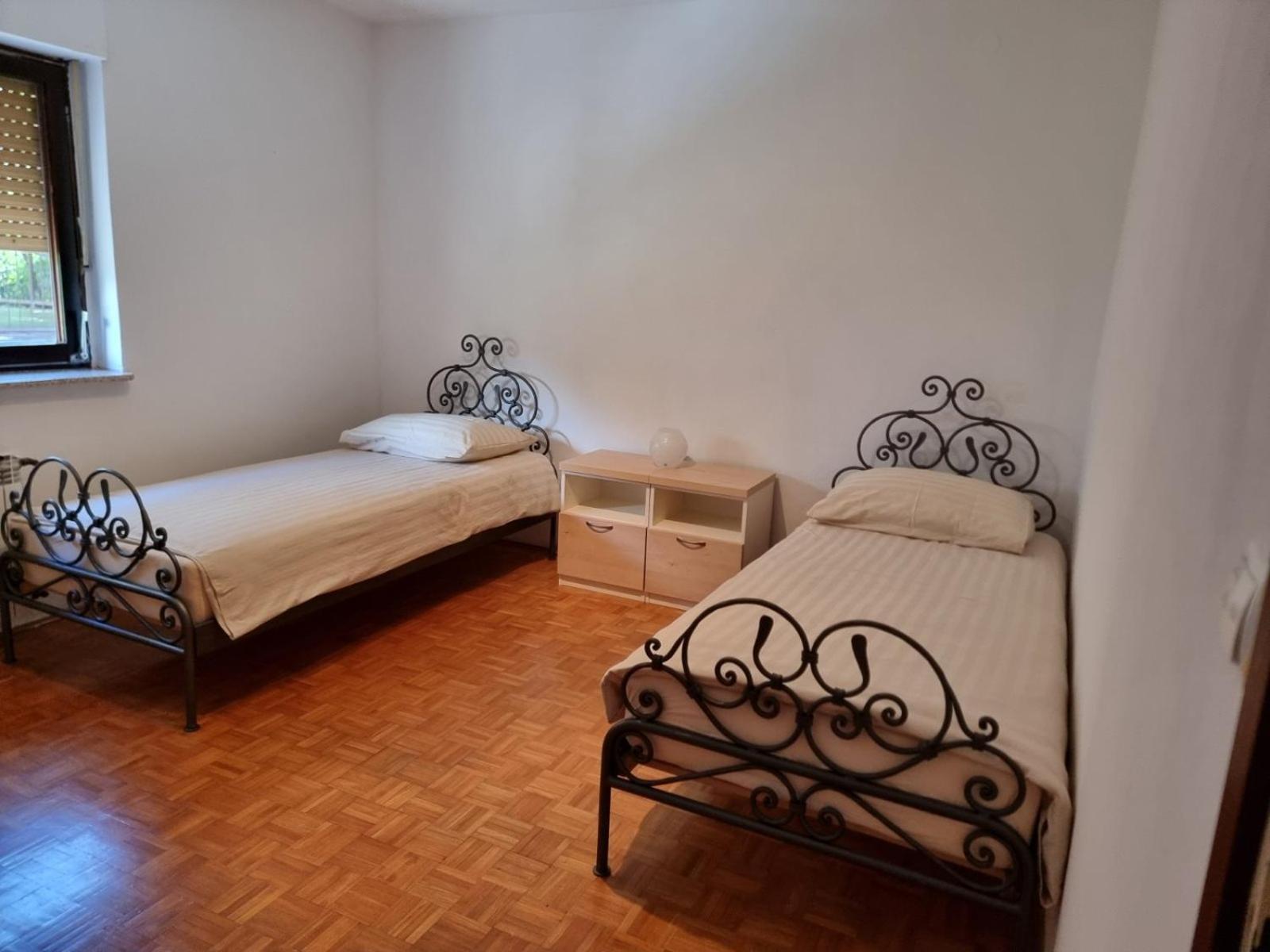 Apartmán Amore Koper Exteriér fotografie