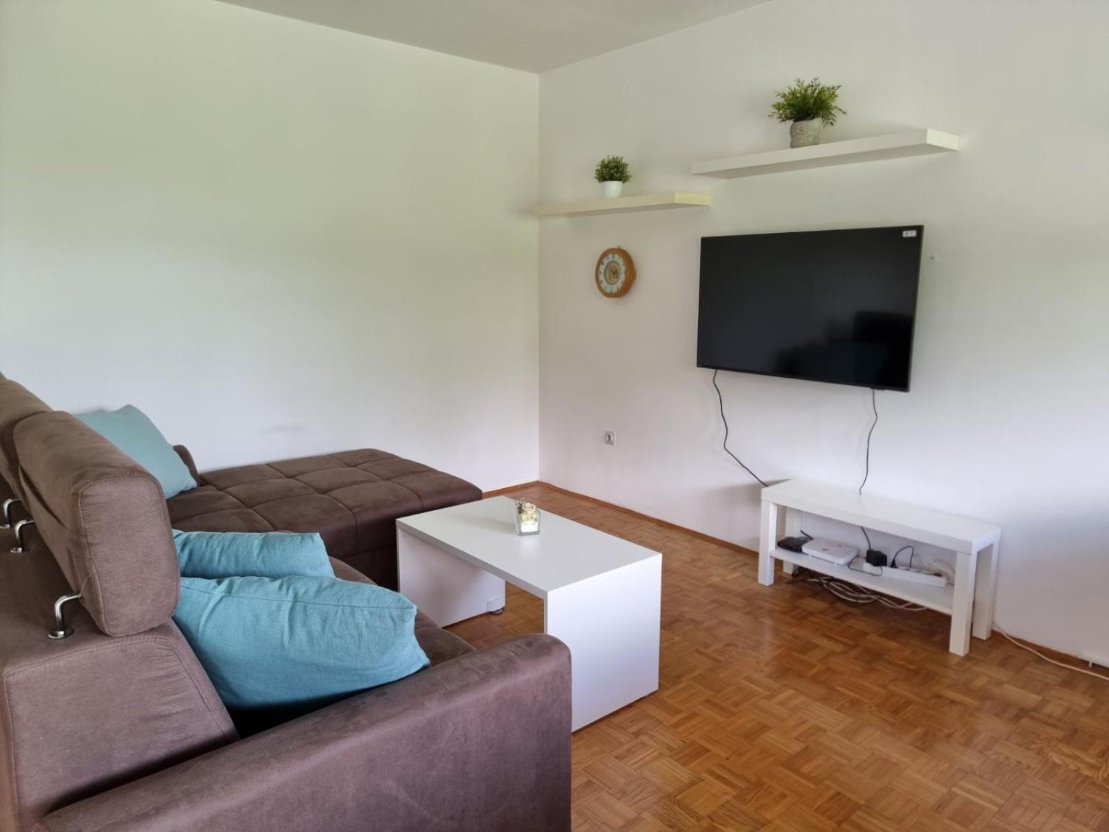 Apartmán Amore Koper Exteriér fotografie