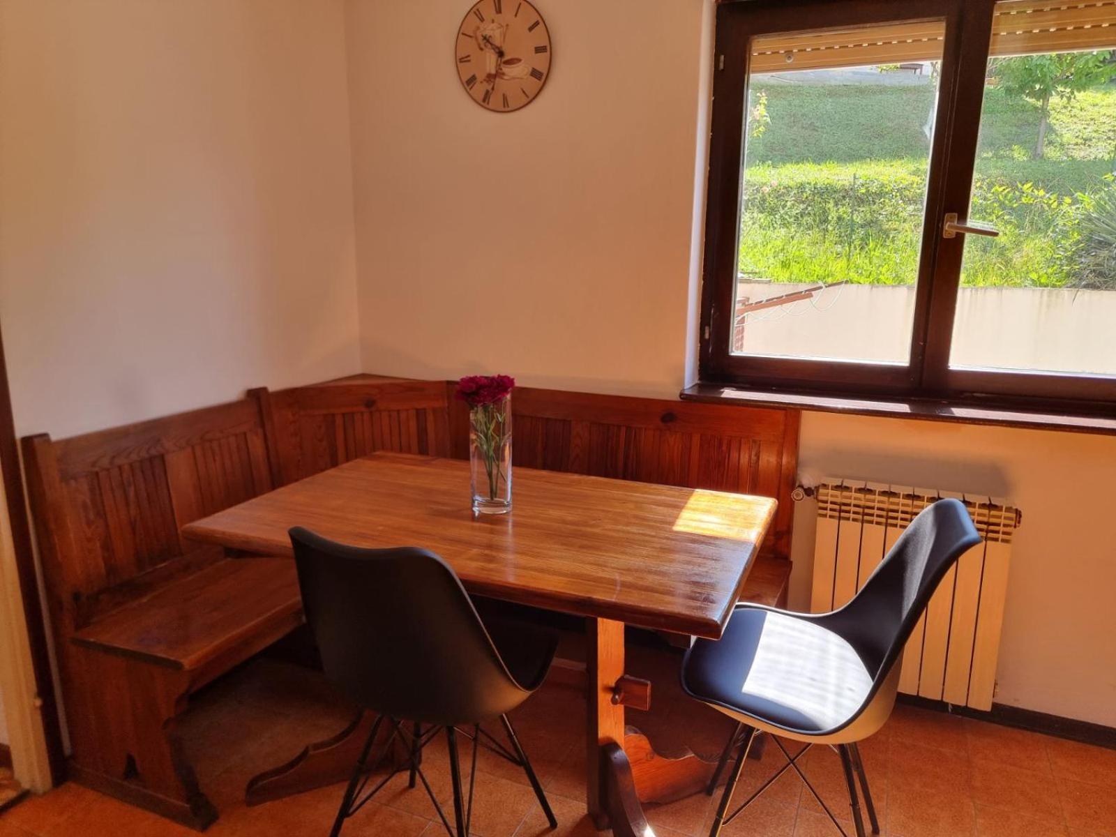 Apartmán Amore Koper Exteriér fotografie