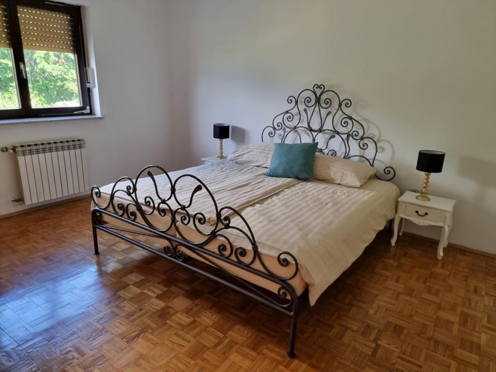 Apartmán Amore Koper Exteriér fotografie